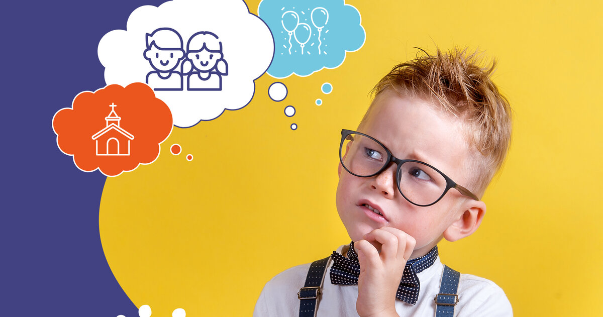 Terugblik Kinderappel ‘Ik verlang naar...’